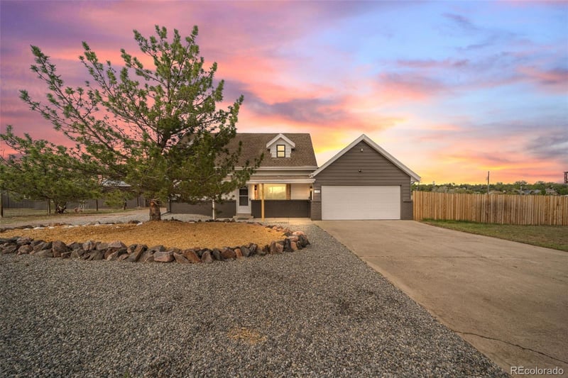 12883 75th Pl, Arvada, CO 80005