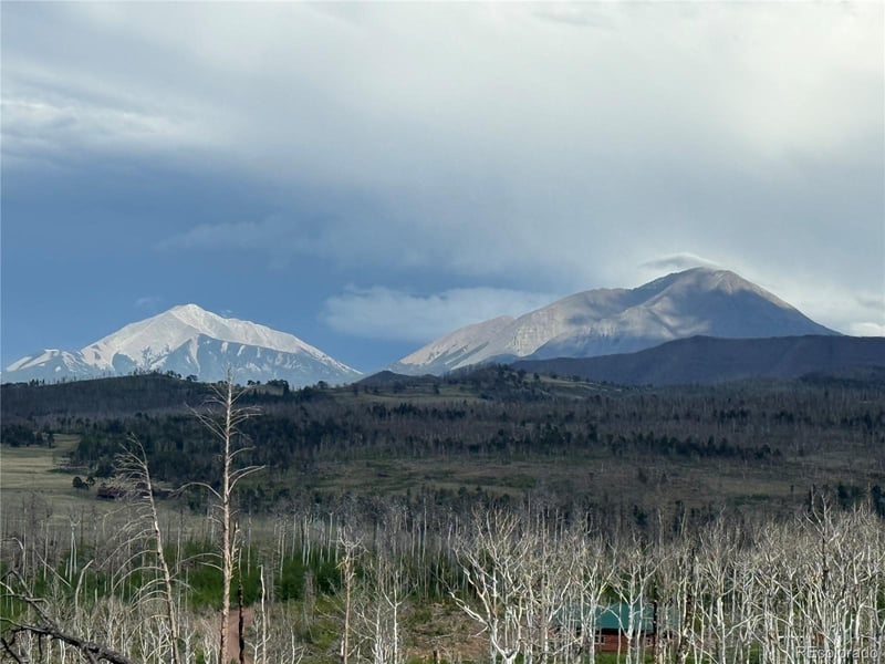Lot 1997 Strauss Ln Lot 1997, Fort Garland, CO 81133