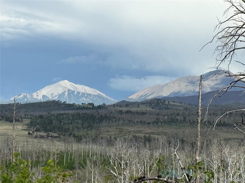 Lot 1997 Strauss Ln Lot 1997, Fort Garland, CO 81133