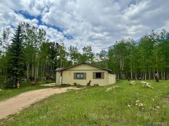 1746 Lump Gulch Rd, Black Hawk, CO 80422