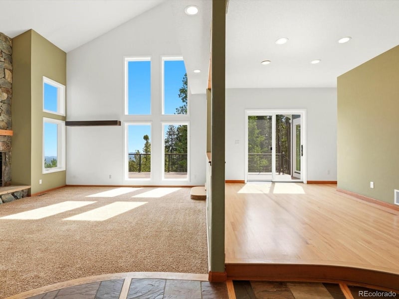 10766 Timothys Dr, Conifer, CO 80433