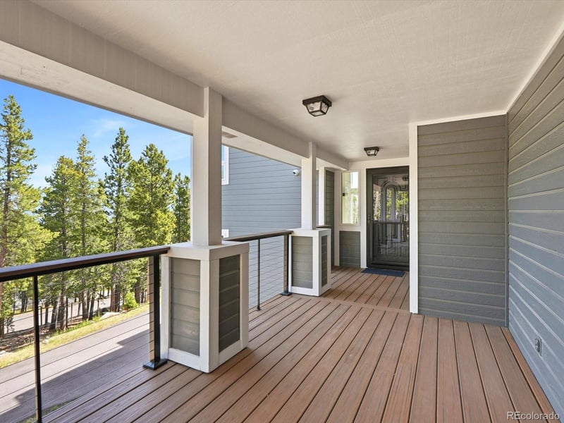10766 Timothys Dr, Conifer, CO 80433