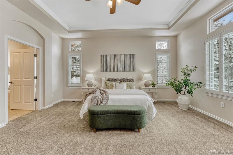 1248 Castle Grove Pl, Castle Pines, CO 80108