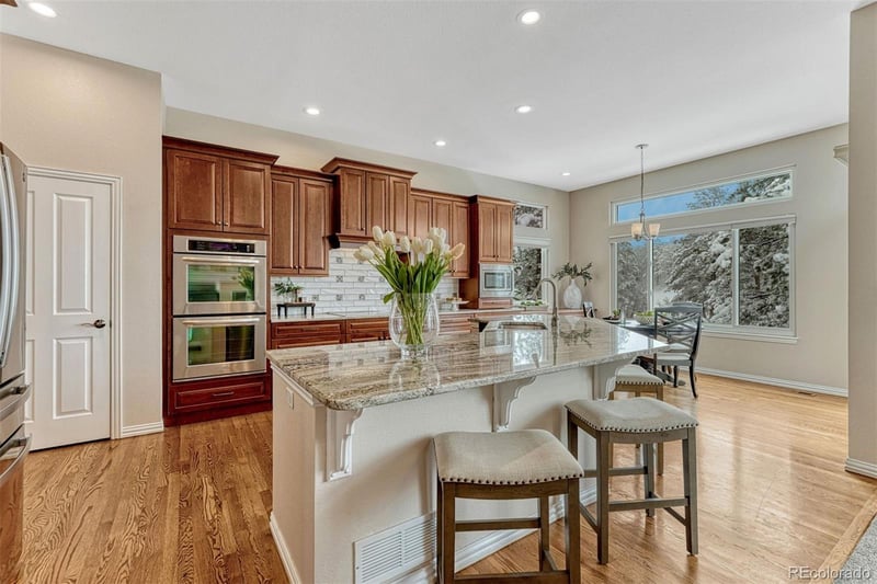 1248 Castle Grove Pl, Castle Pines, CO 80108