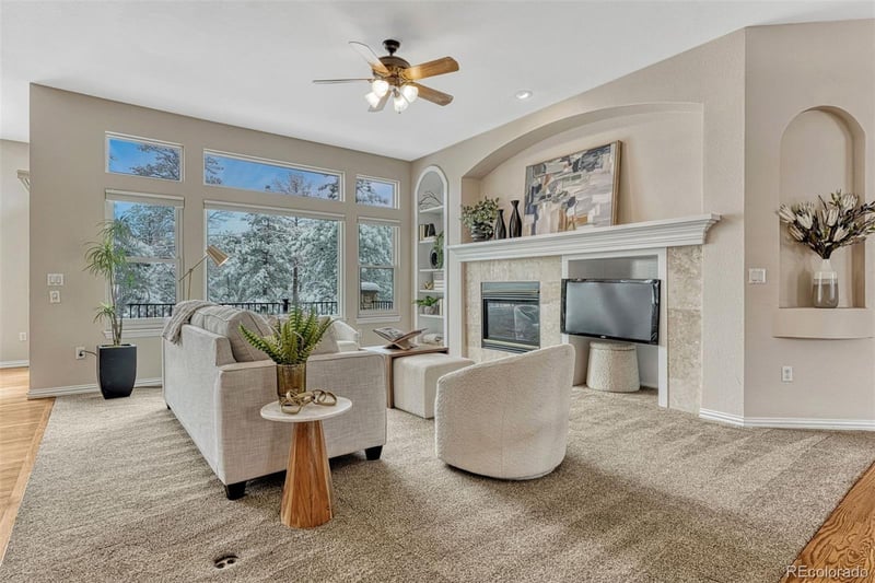 1248 Castle Grove Pl, Castle Pines, CO 80108