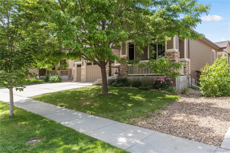 10905 Quintero St, Commerce City, CO 80022