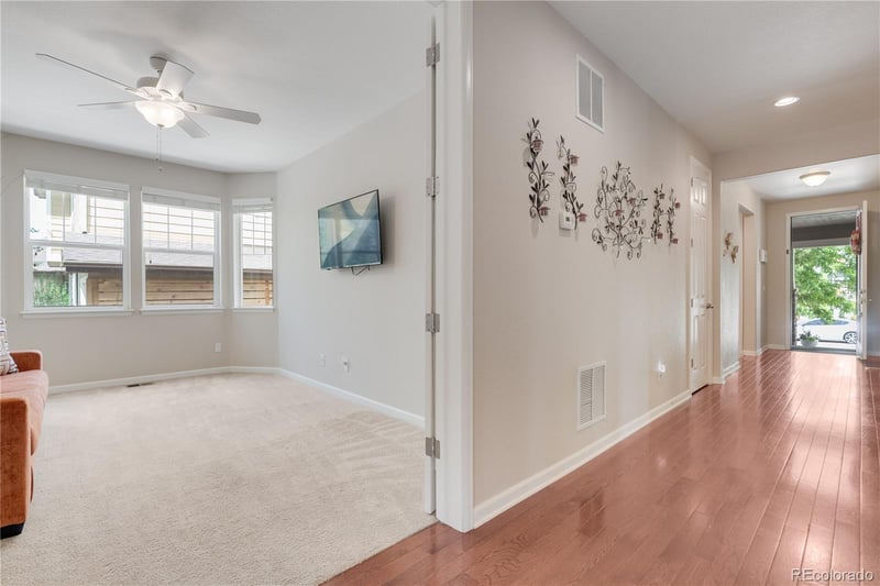 10905 Quintero St, Commerce City, CO 80022