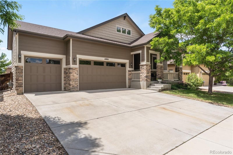 10905 Quintero St, Commerce City, CO 80022