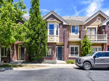 9241 Grafton Dr, Lone Tree, CO 80124