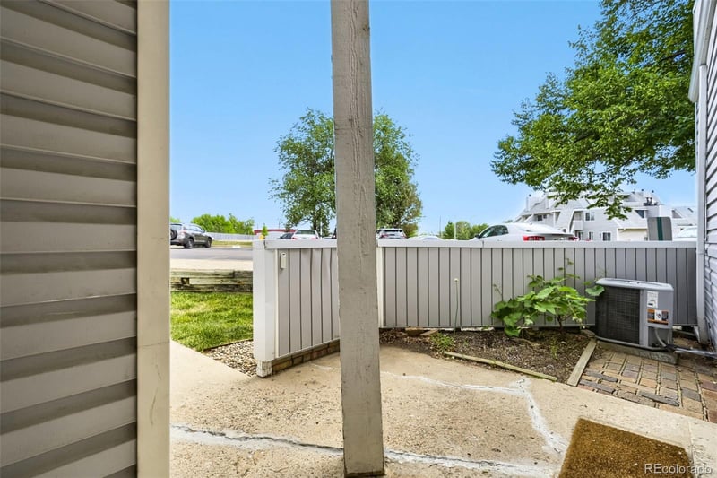 8701 Huron St #6-105, Thornton, CO 80260