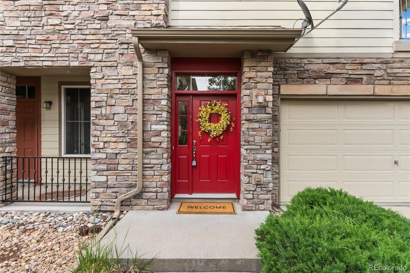 15487 66th Dr #A, Arvada, CO 80007
