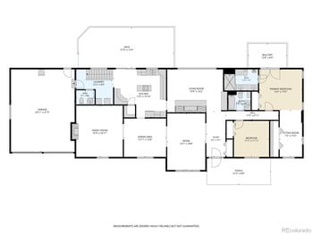2838 Olympia Cir, Evergreen, CO 80439