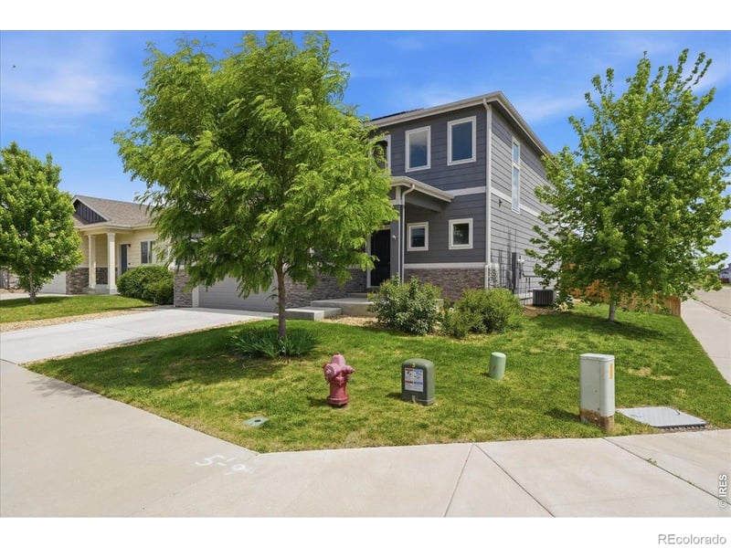688 S Depot Dr, Milliken, CO 80543