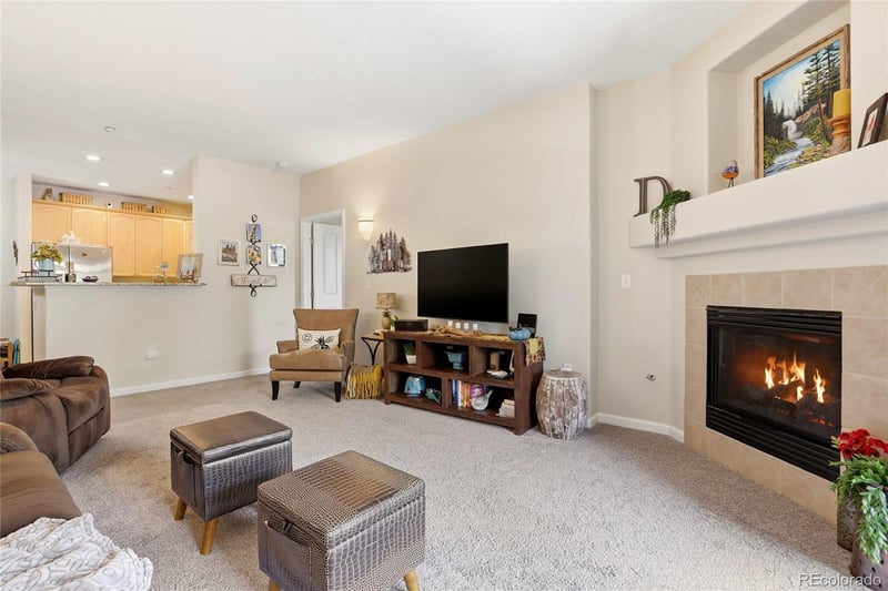 9557 San Juan Cir #103, Littleton, CO 80128