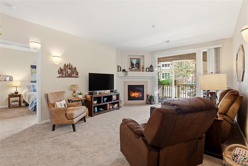 9557 San Juan Cir #103, Littleton, CO 80128