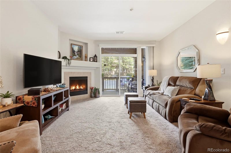 9557 San Juan Cir #103, Littleton, CO 80128