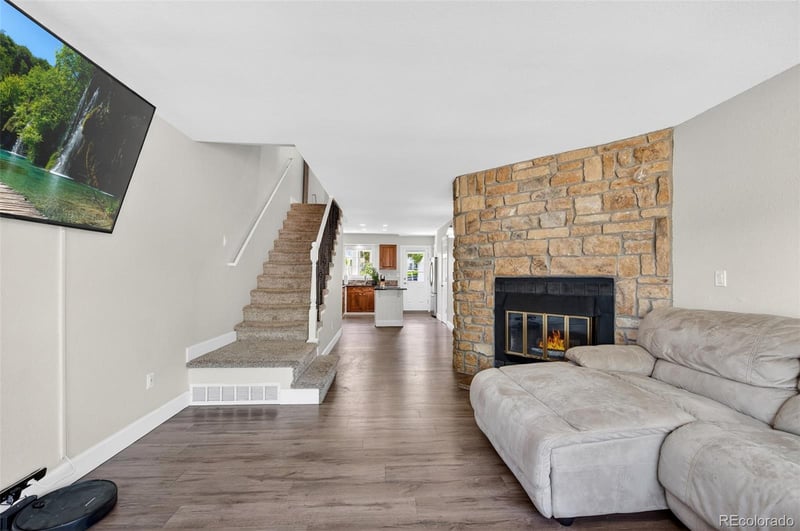 10820 Summerset Way, Parker, CO 80138