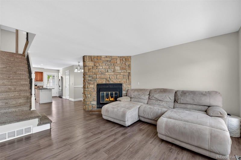 10820 Summerset Way, Parker, CO 80138