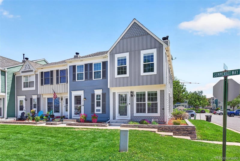 10820 Summerset Way, Parker, CO 80138