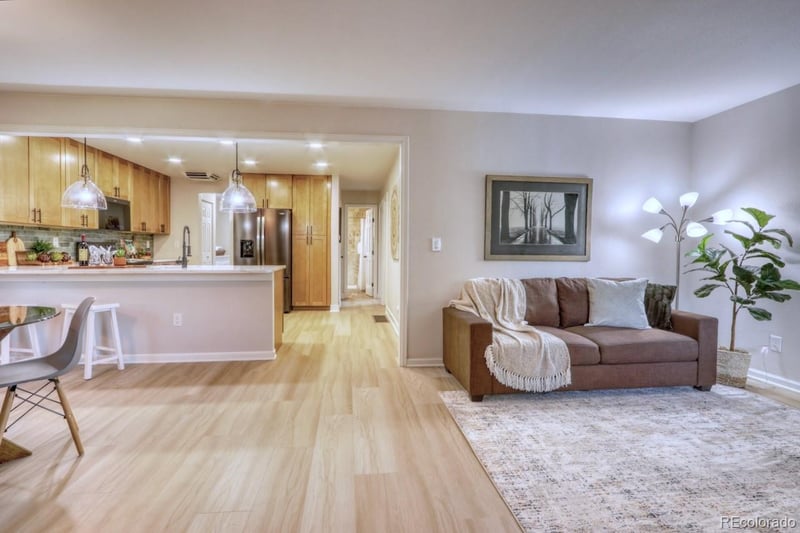 805 Perry St, Denver, CO 80204