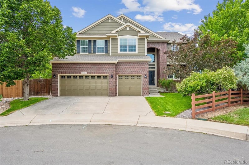 3801 Malaya Ct, Aurora, CO 80013