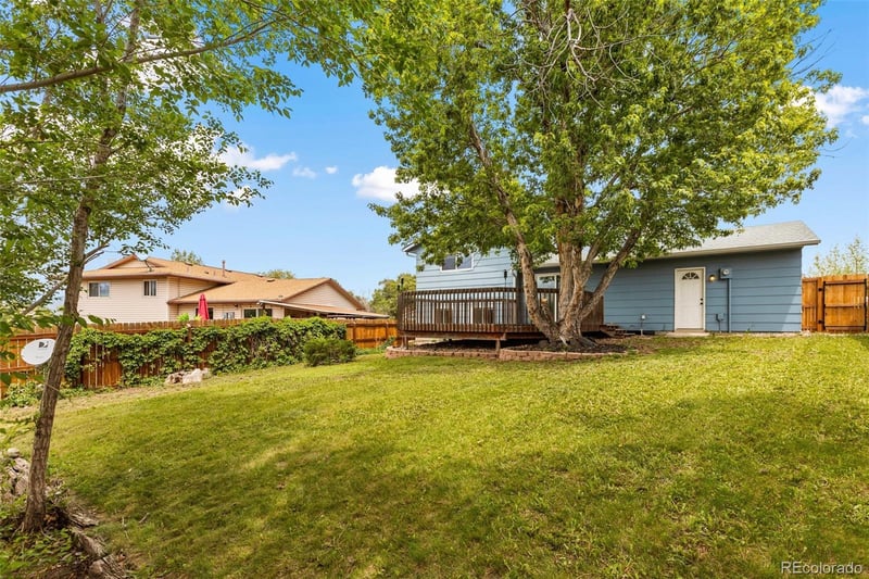 5574 Oro Grande Dr, Colorado Springs, CO 80918
