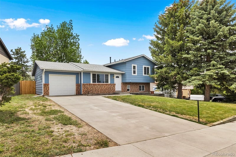 5574 Oro Grande Dr, Colorado Springs, CO 80918