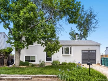 9831 W 105th Ave, Broomfield, CO 80021