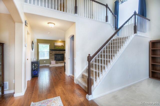 17085 Foxcross Dr, Monument, CO 80132