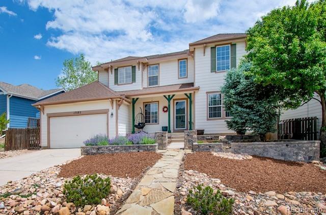 17085 Foxcross Dr, Monument, CO 80132