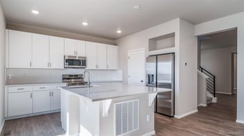 21792 E 46th Pl, Aurora, CO 80019