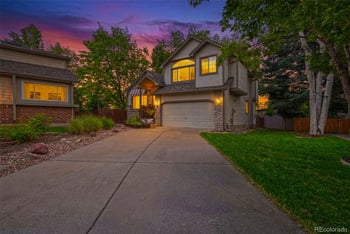 4945 Tesla Cir, Boulder, CO 80301