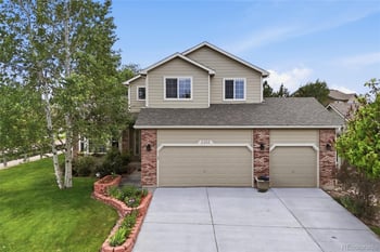1353 Lookout Springs Dr, Colorado Springs, CO 80921