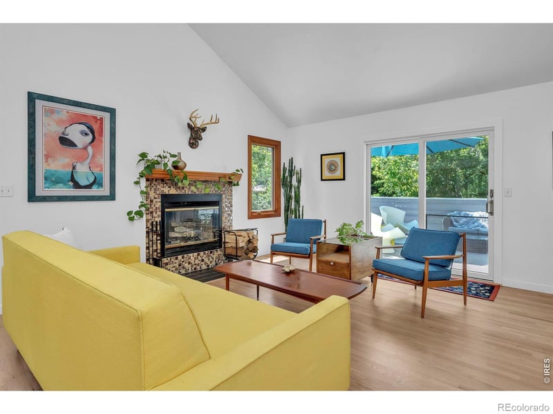4219 Amber St, Boulder, CO 80304