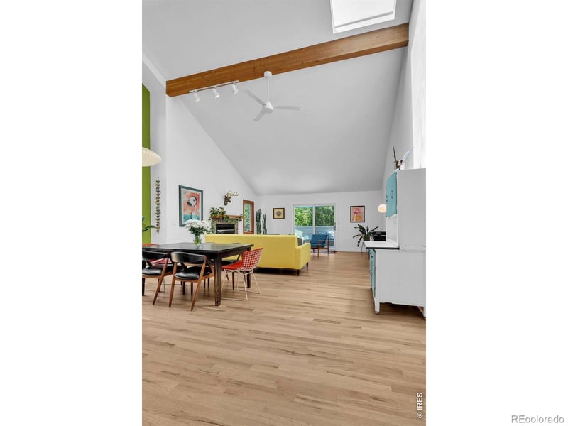 4219 Amber St, Boulder, CO 80304