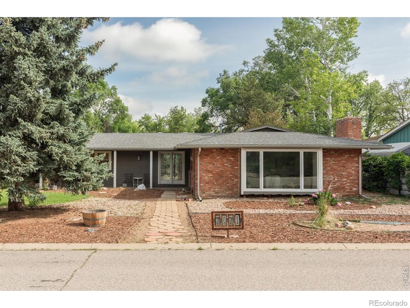 7171 Glacier View Rd, Longmont, CO 80503
