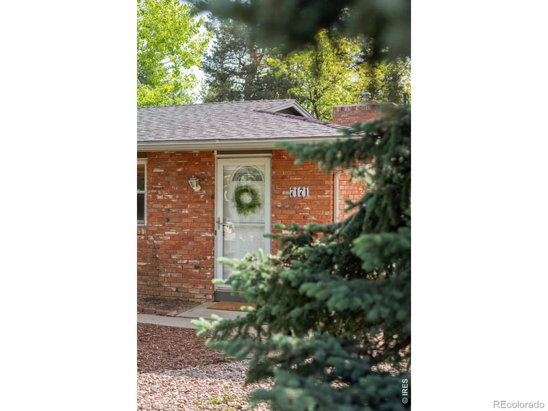 7171 Glacier View Rd, Longmont, CO 80503