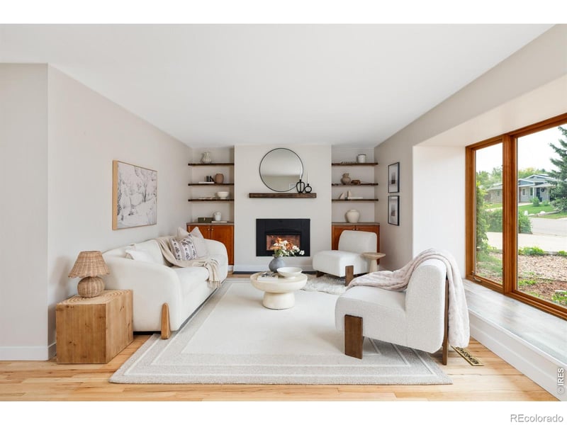 7171 Glacier View Rd, Longmont, CO 80503