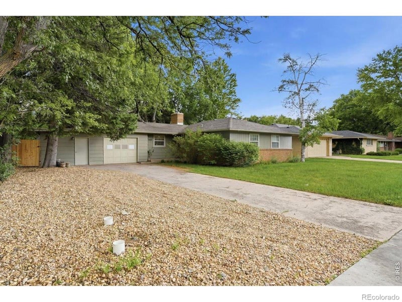 1309 Springfield Dr, Fort Collins, CO 80521