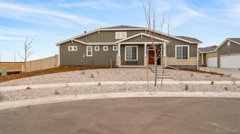 5002 N Tempe St, Aurora, CO 80019