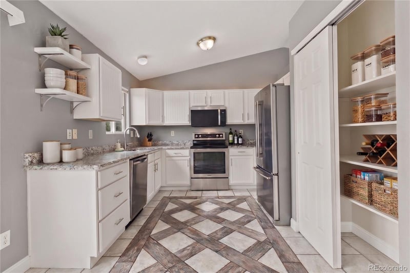 3910 Partridge Ave, Evans, CO 80620