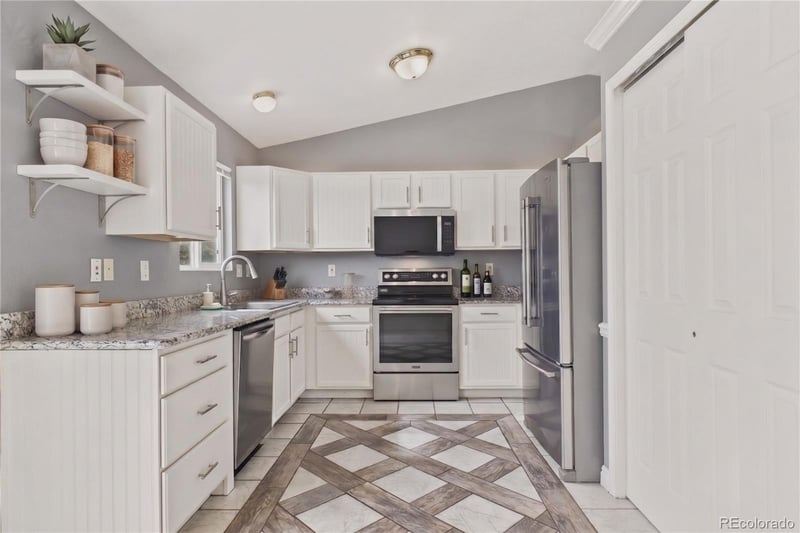 3910 Partridge Ave, Evans, CO 80620