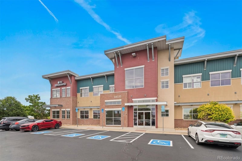 18335 103rd Ave #203, Commerce City, CO 80022