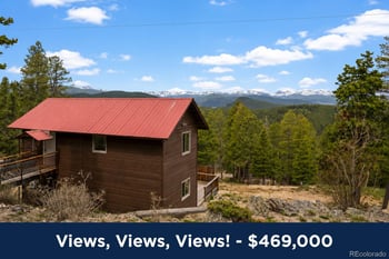 109 Cutforth Rd, Black Hawk, CO 80422