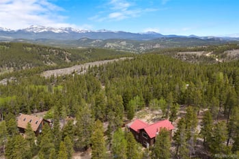 109 Cutforth Rd, Black Hawk, CO 80422