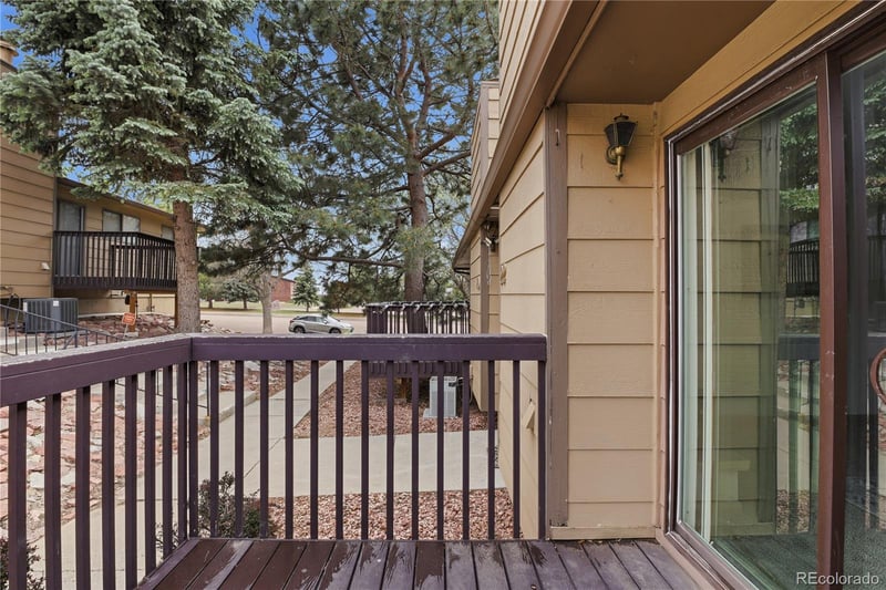 22 Stovel Cir, Colorado Springs, CO 80916