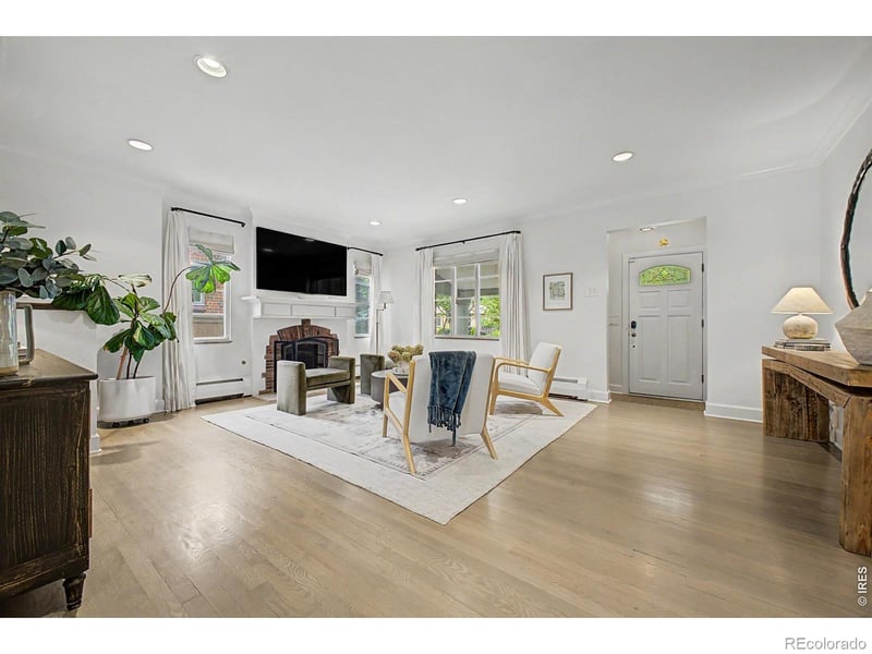 910 S Euclid Way, Denver, CO 80209