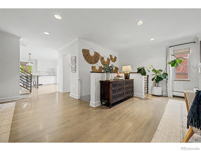 910 S Euclid Way, Denver, CO 80209