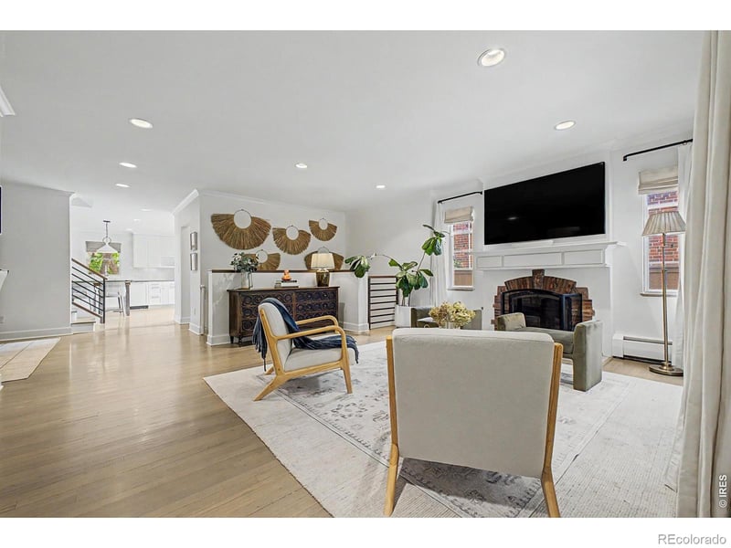 910 S Euclid Way, Denver, CO 80209