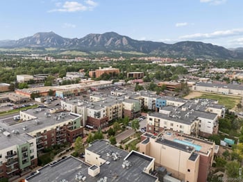 3401 Arapahoe Ave #104, Boulder, CO 80303